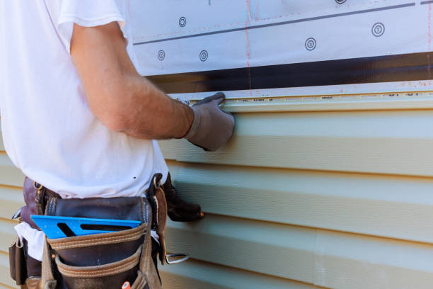 Affordable Siding Installation solutions in Columbia, SC